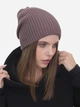 Шапка Malisa Тобби 15-1130-DX-58 56-58 Капучино - изображение 1