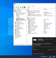 Ноутбук Dell Inspiron 3583 / 15.6" (1920x1080) TN / Intel Core i3-8145U (2 (4) ядра по 2.1 - 3.9 GHz) / 8 GB DDR4 / 256 GB SSD M.2 / Intel UHD Graphics 620 / WebCam / Win 10 Home б/в - зображення 9