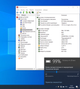 Ноутбук Dell Inspiron 3583 / 15.6" (1920x1080) TN / Intel Core i3-8145U (2 (4) ядра по 2.1 - 3.9 GHz) / 8 GB DDR4 / 256 GB SSD M.2 / Intel UHD Graphics 620 / WebCam / Win 10 Home б/в - зображення 10