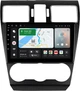 Штатная мультимедийная система Gazer T6009-SJF PRO MAX для Subaru Forester 4 (SJ) 2015-2018 (T6009-SJF-PROMAX) - изображение 1
