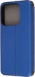 Чехол-книжка для смартфона ArmorStandart G-Case для ZTE Nubia V60 Design Blue (ARM79000) - изображение 2