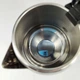 Электрочайник Hagen HA5525 Silver 4052 б/у - изображение 5