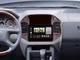 Штатная мультимедийная система Gazer T6009-V60 PRO MAX для Mitsubishi Pajero 3 (V70, V60) 1999-2006 (T6009-V60-PROMAX) - изображение 6