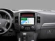 Штатна мультимедійна система Gazer T6009-V80/H PRO MAX для Mitsubishi Pajero 4 V80 V90 2006-2014 (2001212349251) - зображення 3