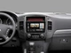 Штатна мультимедійна система Gazer T6009-V80/H PRO MAX для Mitsubishi Pajero 4 V80 V90 2006-2014 (2001212349251) - зображення 6