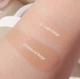Кушон з сяючим ефектом і змінним блоком HEIMISH Artless Glow Cushion SPF50 + PA +++ № 21 Light Beige 15 мл - зображення 3