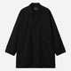 Płaszcz męski Carhartt WIP Newhaven Coat "Black" I032914-8902 L Czarny (4064958782490) - obraz 4