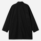 Płaszcz męski Carhartt WIP Newhaven Coat "Black" I032914-8902 L Czarny (4064958782490) - obraz 5