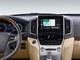 Штатная мультимедийная система Gazer T6009-TJ200F PRO MAX для Toyota Land Cruiser 200 (J200) 2015-2020 (T6009-TJ200F-PROMAX) - изображение 3