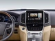Штатная мультимедийная система Gazer T6009-TJ200F PRO MAX для Toyota Land Cruiser 200 (J200) 2015-2020 (T6009-TJ200F-PROMAX) - изображение 6