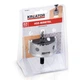 Биметаллическая коронка для дерева и металла Ø 65mm Kreator (KRT100113) - изображение 2