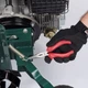 Довгогубці прямі прямі 150мм 6" Kreator (KRT601001) - зображення 2