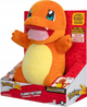 Плюшева іграшка Jazwares Power Action Charmander 25 см (191726758556) - зображення 3