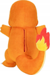 Плюшева іграшка Jazwares Power Action Charmander 25 см (191726758556) - зображення 7