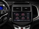Штатная мультимедийная система Gazer T6009-T300 для Chevrolet Aveo 2 2011-2015 (T6009-T300) - изображение 10