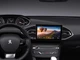 Штатная мультимедийная система Gazer T6009-T9/L PRO для Peugeot 308, 308 S (T9) 2013-2017 (T6009-T9/L-PRO) - изображение 9