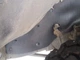 Комплект увеличенных пыльников XRoad брызговиков двигателя Nissan NP300 (1997-2004), Nissan Navara, Peugeot Pick-Up 648362S600 648372S600 - изображение 11