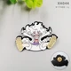 Значок Ван Пис Луффи One Piece Luffy P OP LF 05 - изображение 2