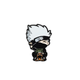Значок Наруто Какаши Naruto Kakashi (6CD95E501B4D) - изображение 1