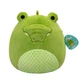 М'яка іграшка плюшева Squishmallows – Алігатор Моуп (30 cm) - зображення 7