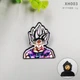 Значок Драгонболл Драконий жемчуг Dragon Ball P DRB 06 - изображение 2