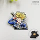 Значок Драгонболл Драконий жемчуг Dragon Ball P DRB 04 - изображение 2