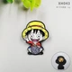 Значок Ван Пис Луффи One Piece Luffy P OP LF 04 - изображение 2