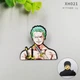 Значок Ван Пис Зоро One Piece Zoro P OP Z 01 - изображение 2