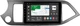 Штатная мультимедийная система Gazer T6009-TA PRO MAX для Kia Picanto (TA), Morning 2011-2017 (T6009-TA-PROMAX) - изображение 1