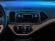 Штатная мультимедийная система Gazer T6009-TA PRO MAX для Kia Picanto (TA), Morning 2011-2017 (T6009-TA-PROMAX) - изображение 4