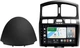 Штатная мультимедийная система Gazer T6009-SM PRO для Hyundai Santa Fe 1 (SM) 2000-2012 (T6009-SM-PRO) - изображение 1