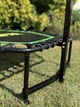 Фитнес-батут для тренировок с ручкой WCG Jumper - изображение 7