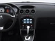 Штатная мультимедийная система Gazer T6009-T7 для Peugeot 408 1 2012-2020, 308 2007-2015 (T6009-T7) - изображение 4
