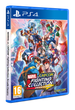 Gra PS4 Marvel vs. Capcom: Fighting Collection: Arcade Classics (płyta Blu-ray) (5055060904770) - obraz 2