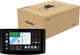 Штатная мультимедийная система Gazer T6009-T250 для Chevrolet Aveo (T250) 2006-2012, Nexia 1 2020-2022 (T6009-T250) - изображение 2