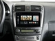 Штатная мультимедийная система Gazer T6009-T270 PRO для Toyota Avensis 3 (T270) 2008-2015 (T6009-T270-PRO) - изображение 6