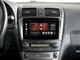 Штатная мультимедийная система Gazer T6009-T270 PRO для Toyota Avensis 3 (T270) 2008-2015 (T6009-T270-PRO) - изображение 8