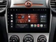 Штатная мультимедийная система Gazer T6009-UN PRO MAX для Kia Carens 2 (UN) 2006-2012 (T6009-UN-PROMAX) - изображение 8