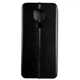 Чехол Fiji G.C. для Motorola G9 Play книжка магнитная Black - изображение 5