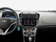Штатная мультимедийная система Gazer T6009-U200 PRO для Chevrolet Tracker 3 2013-2019 (T6009-U200-PRO) - изображение 7