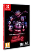 Gra na Nintendo Switch Five Nights At Freddy's: Help Wanted 2 (Kartridż) (5016488141390) - obraz 2