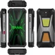 Unihertz TANK 3S 12/256GB Black NIGHT VISION + ПРОЕКТОР + 2 ПРОЖЕКТОРА ( Global ORIGINAL ) - зображення 4
