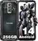 DOOGEE Blade 10 Ultra 8/256GB Stealth Black ( Global Version ) - зображення 2