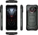 DOOGEE S200 12/256GB Gray ( Global ORIGINAL ) - изображение 5