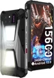 Unihertz TANK 3S 12/256GB Black NIGHT VISION + ПРОЕКТОР + 2 ПРОЖЕКТОРА ( Global ORIGINAL ) - зображення 1