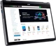 Ноутбук Acer Chromebook Plus Spin с Google AI CP514-4HN-30BW (NX.KYQEU.001) Steel Gray - изображение 9