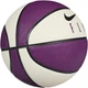 Мяч баскетбольный Nike Everyday All Court 8P Deflated Viotech/Light Bone/Black/Viotech размер 7 (N.100.4369.517.07) - изображение 2