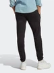 Спортивні штани чоловічі Adidas M Lin Sj Te Pt IC0055 L Black (4066752204000) - зображення 2