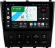 Штатная мультимедийная система Gazer T6009-XE10 PRO для Toyota Altezza (XE10) 1998-2005 (T6009-XE102-PRO) - изображение 1