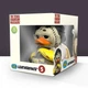 Фігурка Numskull Official Texas Chainsaw Massacre: Leatherface TUBBZ (Boxed Edition) Техаська різанина бензопилою Шкіряне обличчя: Косплей качка - зображення 8